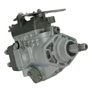 Bomba Injetora D20 | Motor Diesel | Perkins Q20b | Bosch