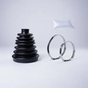 Kit Coifa Homocinética Elástica Universal Kpa Veiculos Leves