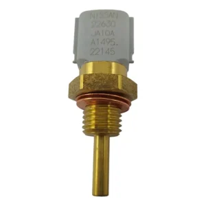 Sensor Temperatura Água Versa March Kicks 1.6 14/18 Original