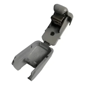 Suporte Quebra Sol Cinza Toro Fiat 735644614