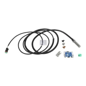 Sensor Abs Ebs Volvo Vm 220/270/330 1º Eixo Traseiro Dt Part