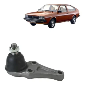 Pivo De Suspenção Inferior Vw Passat E Variant 85 A 89