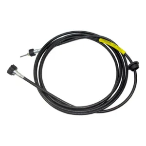 Cabo Velocimetro 3500mm S/tacografo Vw 790s/7110s/11140