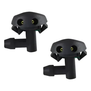 Par Brucutu Esguicho Parabrisa Corsa Omega Vectra Peça Nova