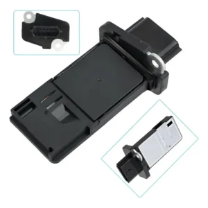 Medidor Fluxo Ar Maf Kicks Livina Versa March Sentraafh70m38