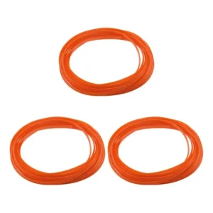 Kit 3 Peças 5m Interior Automotivo Universal