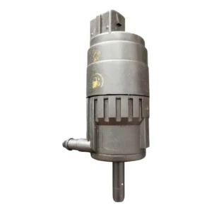 Motor Injetor Partida Frio Fiat Idea 2005/2012 Original