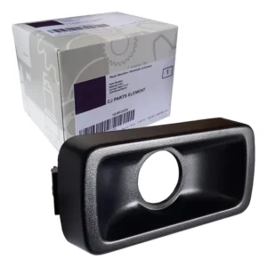 Moldura Acendedor Cigarro Axor 2544 2644 3344 A9586890057