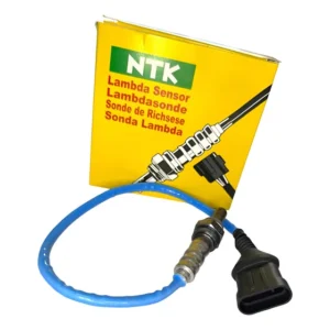 Sonda Lambda Ntk Fiat Doblo / Adventure 1.8 16v 2015 Diante