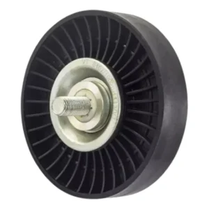 Polia Alternador Jac Motors J3 1.4 16v A Partir De 2010