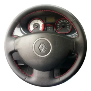 Capa Para Volante Costurar Renault Sandero Gt Line