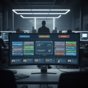 Agente Ia Whatsapp Profissional - Vendas, Suporte E Cobranca