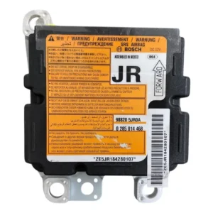 Modulo Segurança Airbag Nissan Frontier 2024 Orig