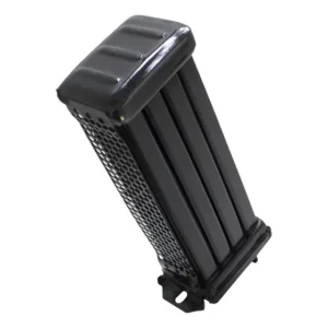 Resfriador De Óleo Motor Fusca Brasília Kombi 1300 1500 1600