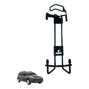 Suporte Extintor Peugeot 207 2007 A 2013 Original