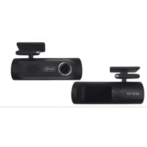 Câmera Veicular Knup Kp138 Com Wi-fi E Tela 1.47