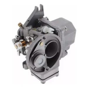 Carburador Motor De Popa Yamaha 4hp 5hp 2 Tempos
