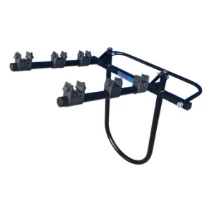 Transbike Rack Bike P/ Carros C/ Estepe Ecosport Crossfox