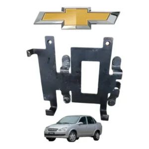 Suporte Modulo De Injeção Chevrolet Corsa Classic 2013 2014