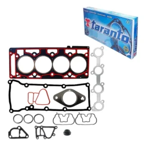 Jogo Junta Cabeçote Ford Ecosport Focus Courier Zetec 1.6 8v