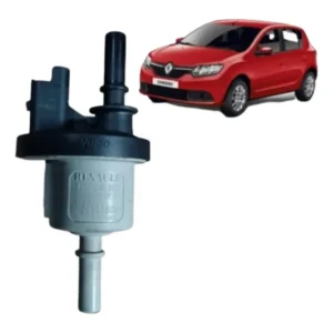 Válvula Canister Renault Sandero Logan 1.0 16v 2014 A 2019