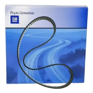 Correia Dentada Onix/tracker 1.0 (motor 3cilindros) 25208523