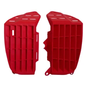 Protetor De Radiador Crf 300f Amx Cores