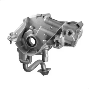 Bomba De Óleo Motor Original Fiat Grand Siena Nova Fiorino