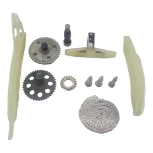 Kit Corrente Comando Citroen Peugeot Motor 1.6 16v Thp