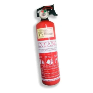 Extintor Náutico Abc 1kg