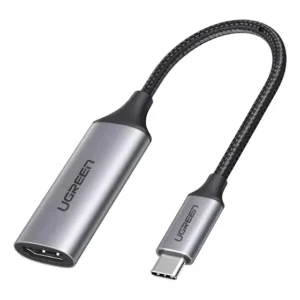 Adaptador Ugreen Usb-c Para Hdmi 4k