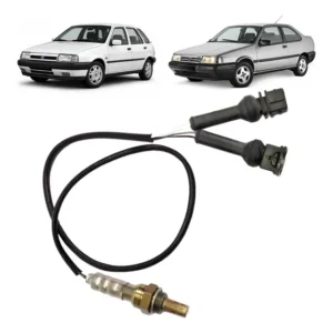 Sonda Lambda Fiat Tipo 1.6 Ie 9295 Tempra 2.0 16v 7668286