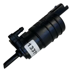 Motor Esguicho Parabrisas Clio 2013 2014 2015 16