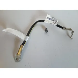 Cabo Polo Negativo Bateria Esquerdo Kicks 1.6 16v Cvt 2020