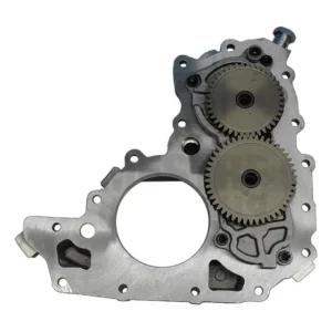 Bomba Óleo Ducato Boxer Motor 2.3 2010 2011 A 2017 +retentor