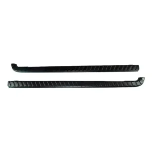 Protetor Cacamba Nova S10 2012/ Par Original Gm 94742992