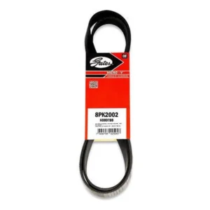 Correia Motor 8pk2002 Mb Accelo 915c Gates 8pk2002