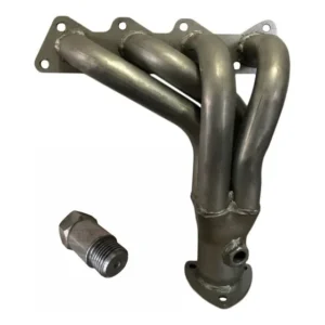 Dimensionado 4x1 Triciclo Motor Ea111 1.6 + Prolongador