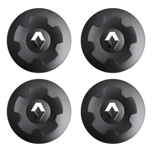 Kit Calota Renault Master 2003 À 2012 ( 4 Pecas )