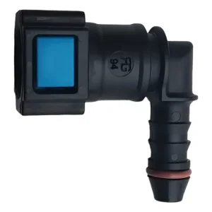 Conector Da Mangueira De Combustivel Renault Clio 1.6 16v