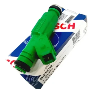 Bico Injetor Zafira 2.0 16v Gasolina 2001 A 2005 0280155930