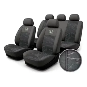 Capa De Banco Tecido Original Honda Wr-v 2017 A 2023