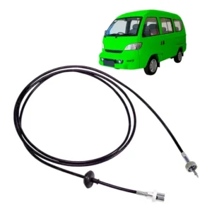 Cabo Do Velocímetro Asia Towner 0.8 1994 1995 1996 1997 98