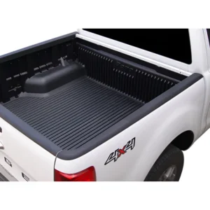 Protetor De Borda Lateral Ranger 2014 2015 2016 2017 Bepo
