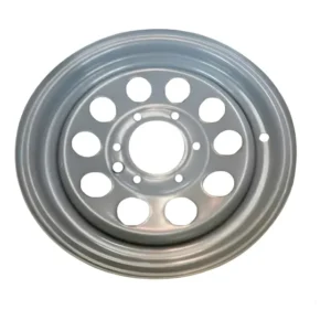 Roda C10 / D10 / C14/ Veraneio Aro 15 - Tala 6,0 - 294