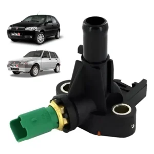 Sensor Temp Motor Fiat Uno Palio Siena Strada Fire 1.0 1.4