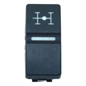 Botão Bloqueio Diferencial Caminhão Man Meteor -2v3927143a