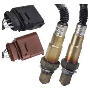 Kit Sonda Pré/pós Vw Voyage Fox Gol 1.0 Flex 2008 A 2016