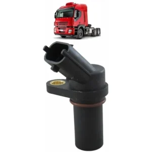 Sensor Rotação Volante Motor Original Iveco Stralis Euro 5
