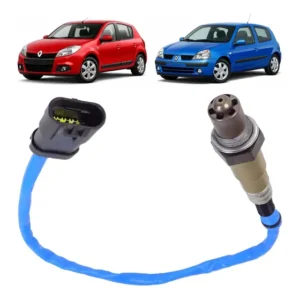 Sonda Lambda Pre Catalisador Clio 1.0 2013 2014 2015 2016